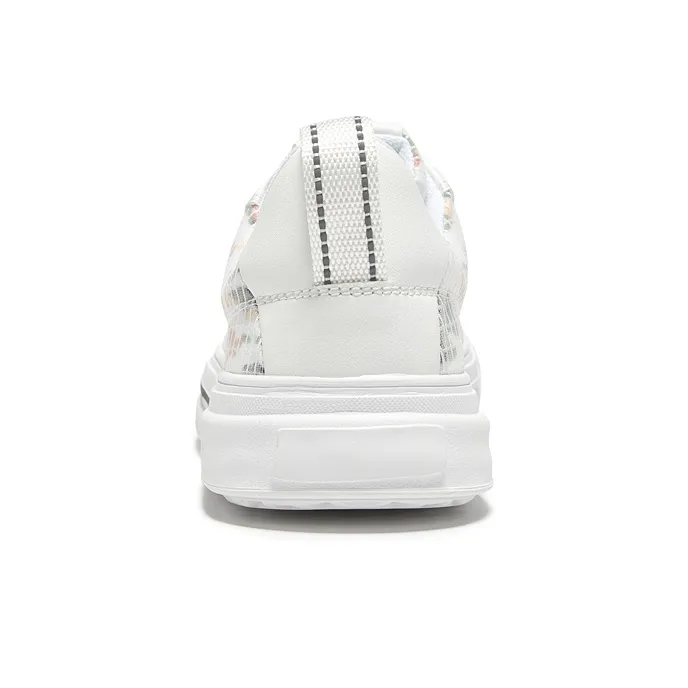 BAIJINGFANG Stylish Skateboarding Shoes Unisex-10