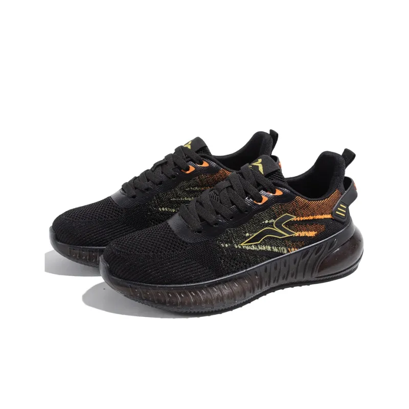 TUOPIN Non-slip Lightweight Sports Casual Shoes Men's-12