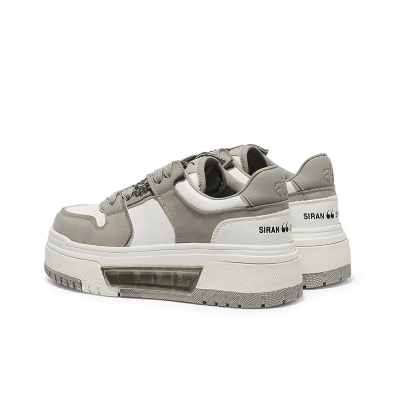 Coup De Foudre Stylish Skateboarding Shoes Women's-8