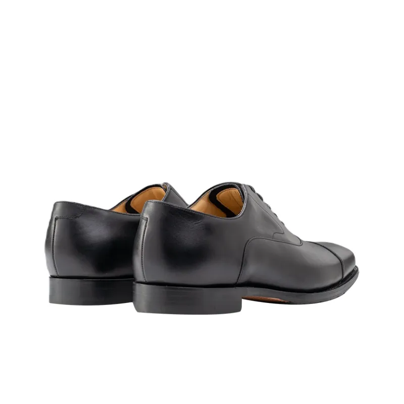BARKER Wright Men's Casual Shoes Men's Umber-6