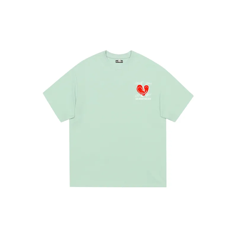SEANBYSEAN T-Shirts Unisex-17