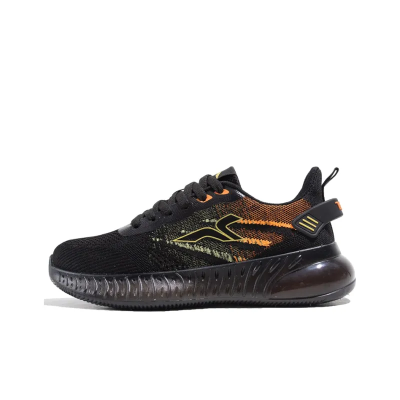 TUOPIN Non-slip Lightweight Sports Casual Shoes Men's-10
