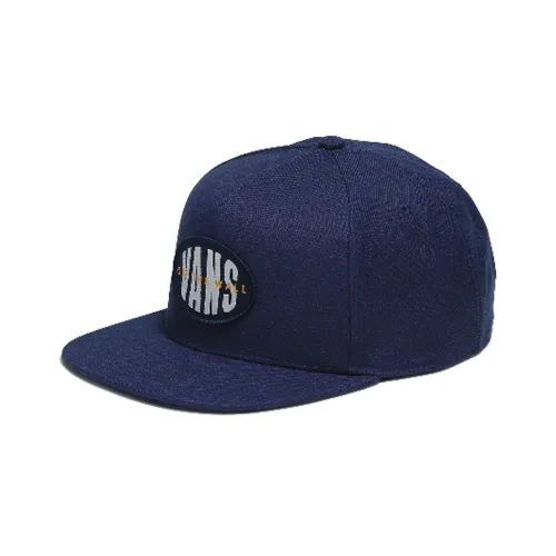 Vans Baseball Caps Unisex Blue