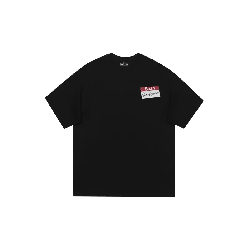 SEANBYSEAN T-Shirts Unisex-1