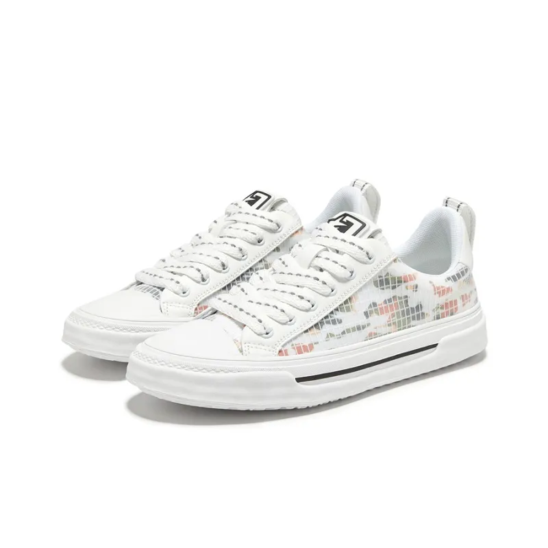 BAIJINGFANG Stylish Skateboarding Shoes Unisex-8
