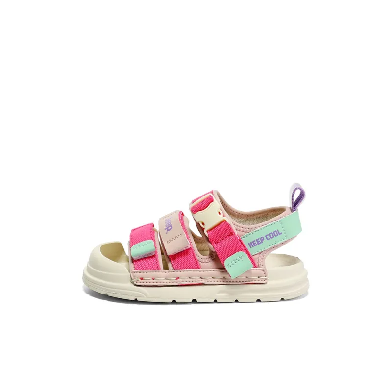 Jeep Lightweight Breathable Cushioned Wear Resistant Children's Sandals Kids'-10