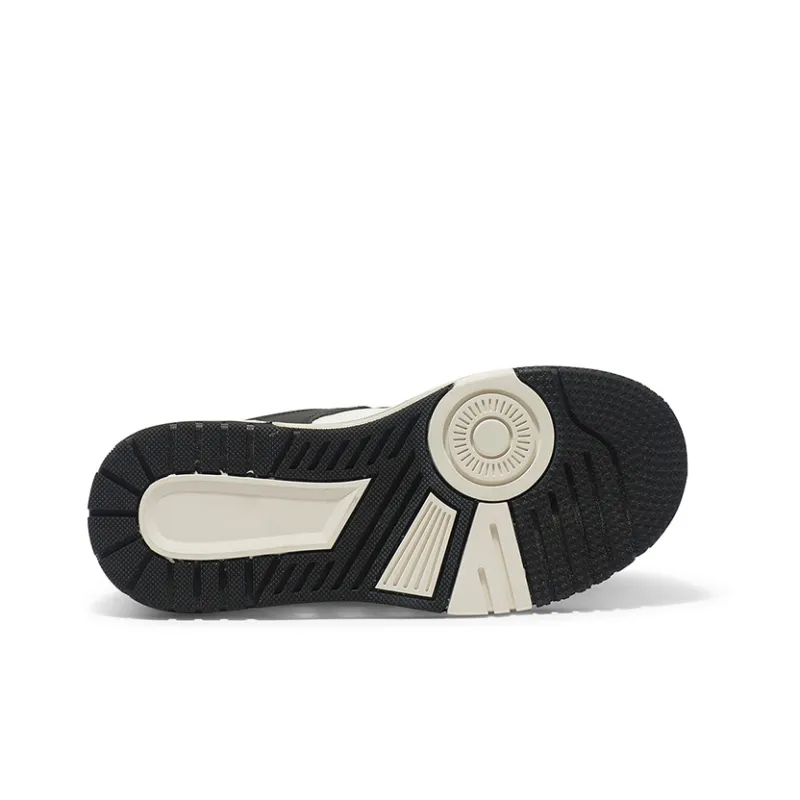 Coup De Foudre Stylish Skateboarding Shoes Women's-4