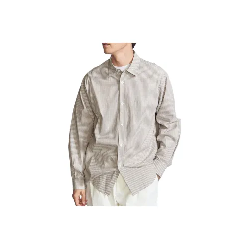 BEAUTY&YOUTH UNITED ARROWS Shirts Men