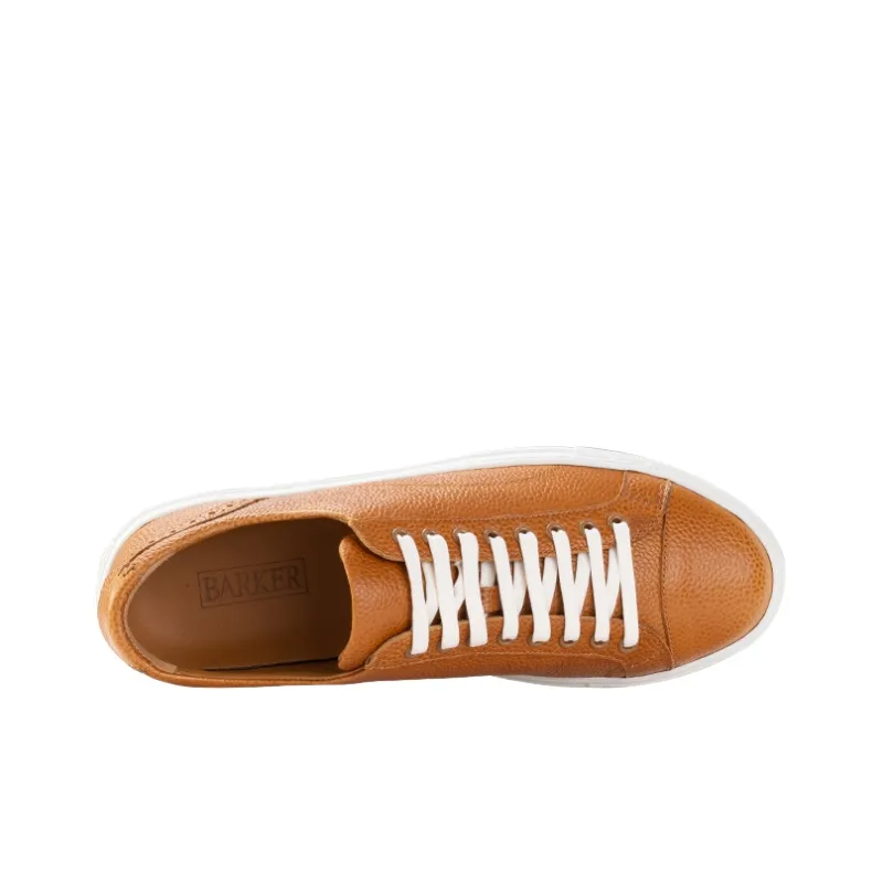 BARKER Low Top Stylish Skateboarding Shoes Men's-6