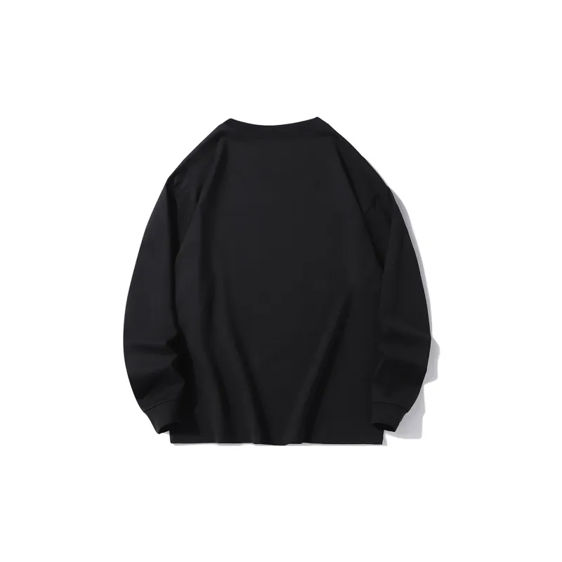Universal Templates T Shirts Unisex-5