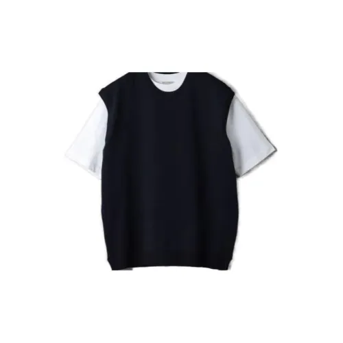 BEAUTY&YOUTH UNITED ARROWS T-Shirts Men