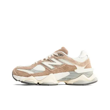 New Balance 9060 Driftwood Stone Pink Sea Salt
