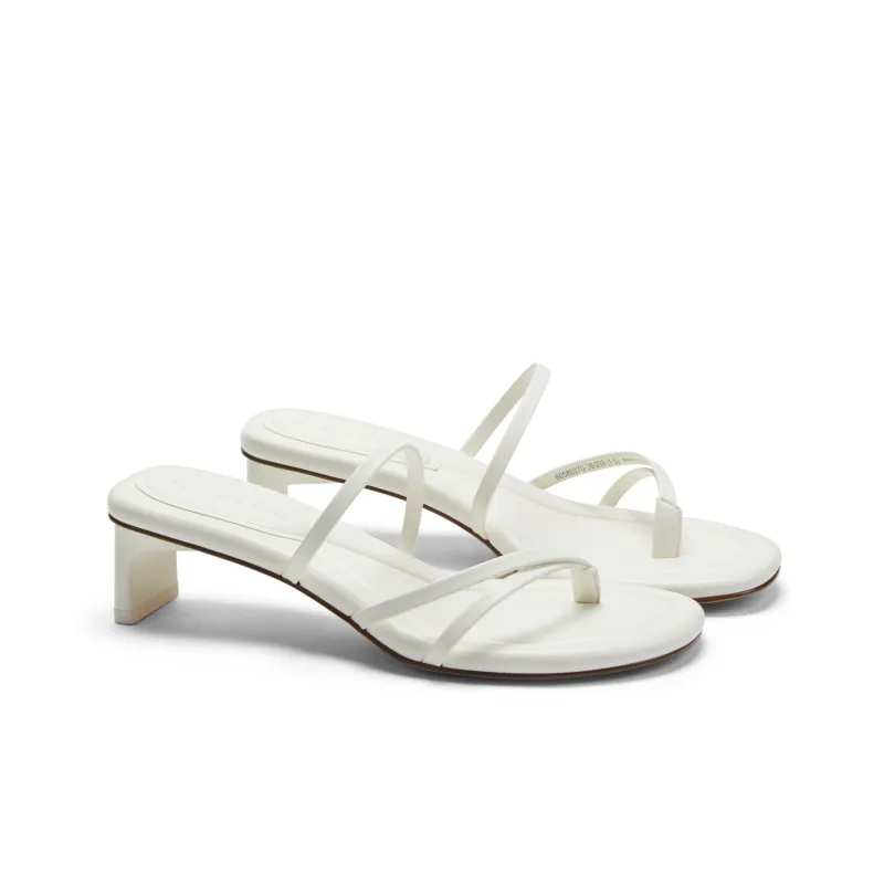 CHARLES&KEITH Stylish Sandal 4.5cm Women's-7