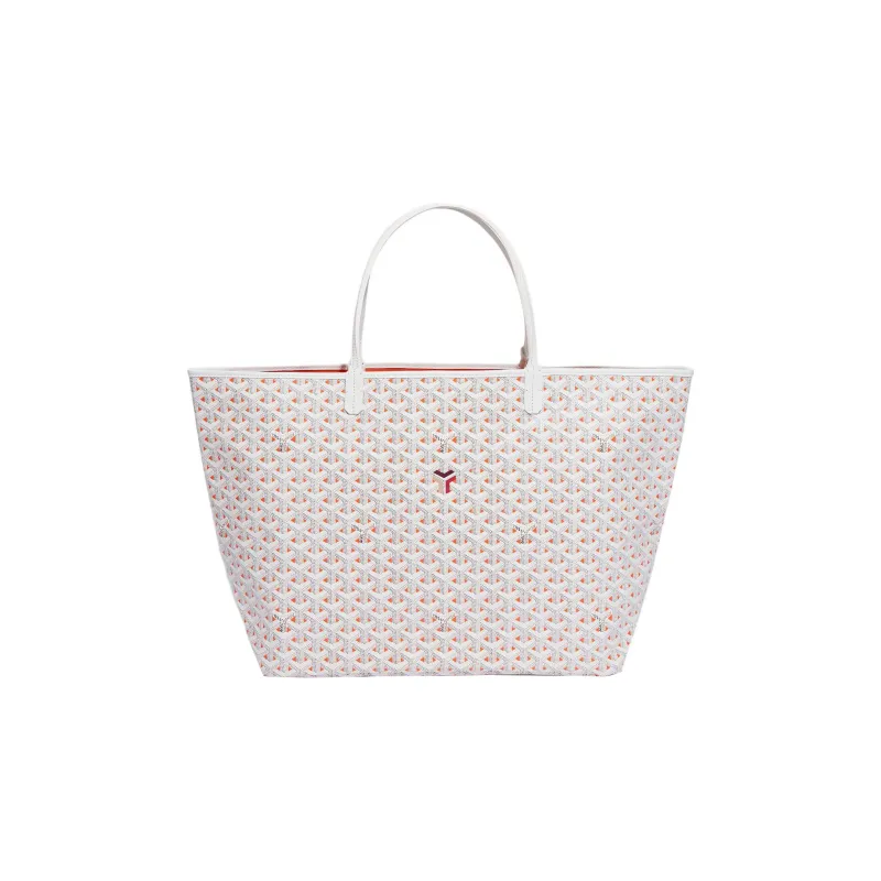 GOYARD Saint Louis Claire-Voie Handbags-1