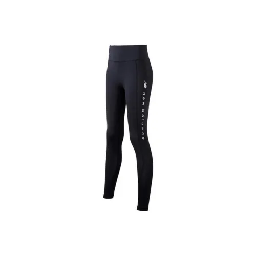 New Balance Leggings Women's Black