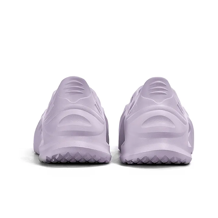 GOTO Beach Sandals Unisex Twilight Mountain Purple-4