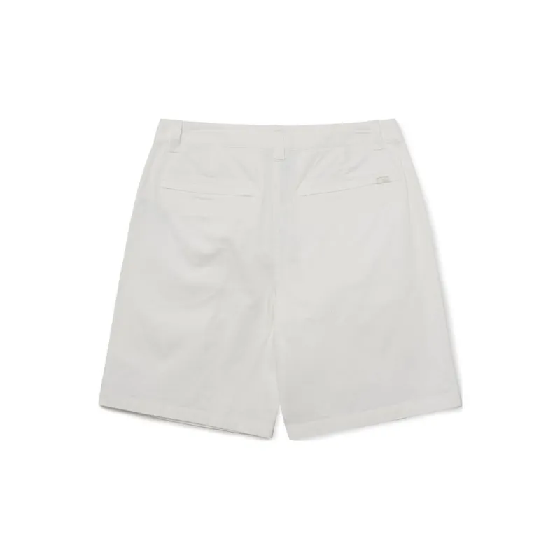 MLB Sports Shorts Men White-1