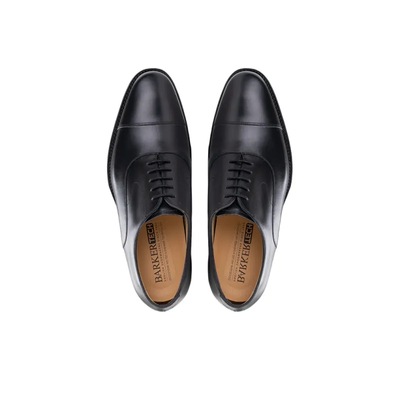 BARKER Wright Men's Casual Shoes Men's Umber-7