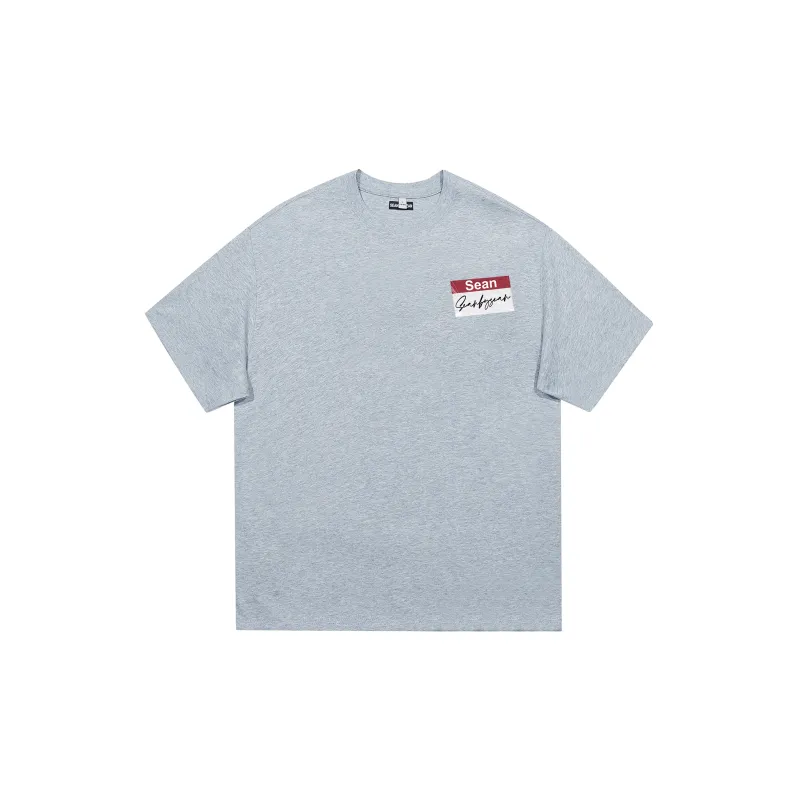 SEANBYSEAN T-Shirts Unisex-13