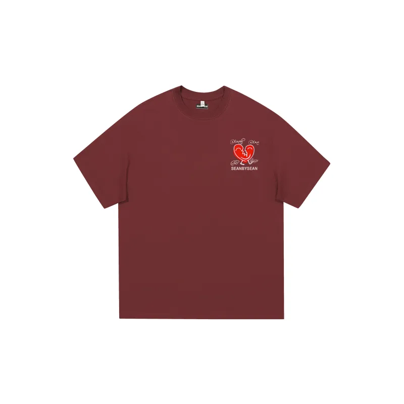 SEANBYSEAN T-Shirts Unisex-29
