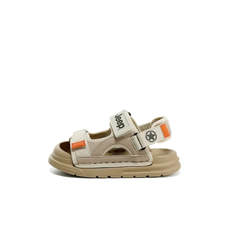 Jeep Kids' Sandals Kids-0