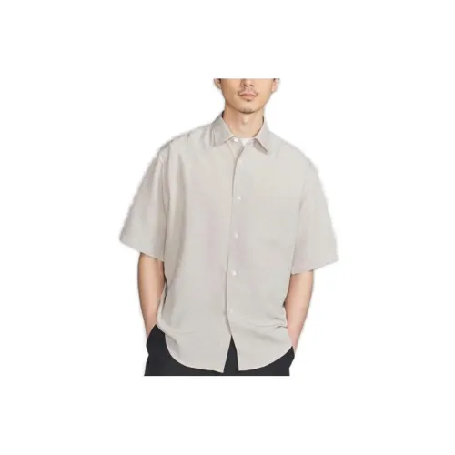 BEAUTY&YOUTH UNITED ARROWS Shirts Men