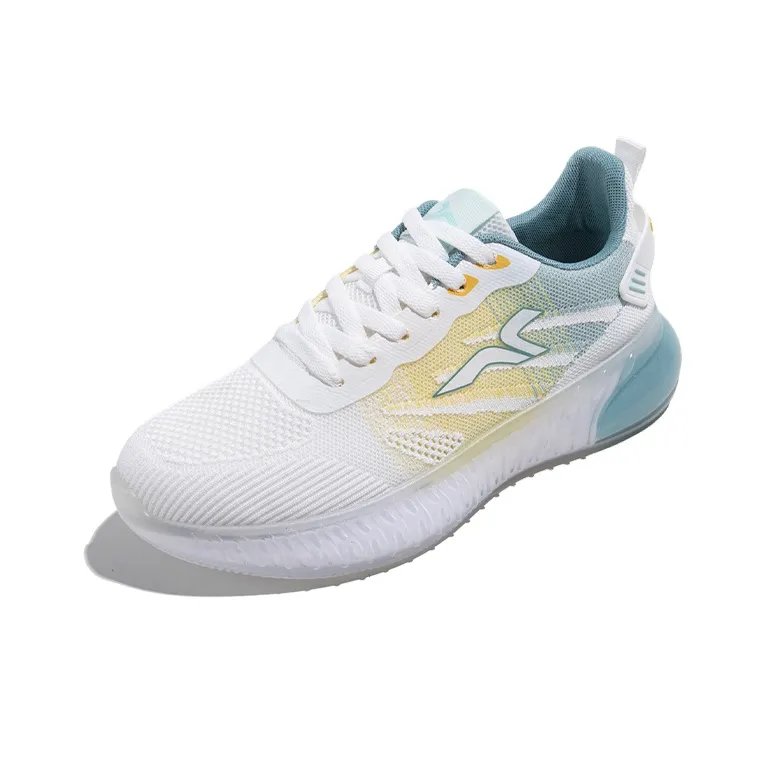 TUOPIN Non-slip Lightweight Sports Casual Shoes Men's-1