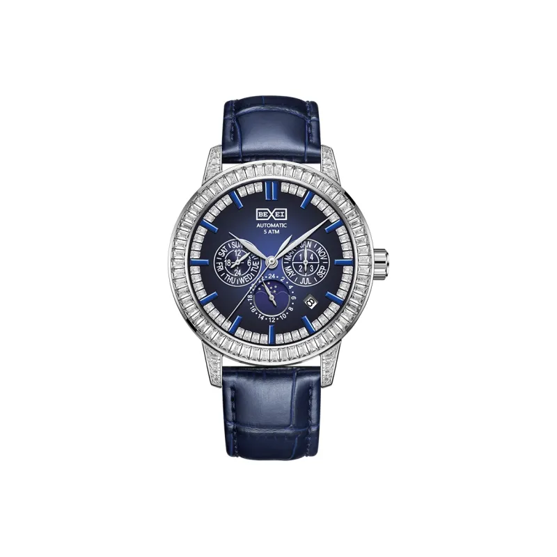 BEXEI Men Watch-1