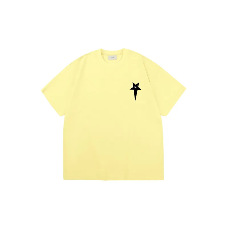 RASS T Shirts Unisex-13