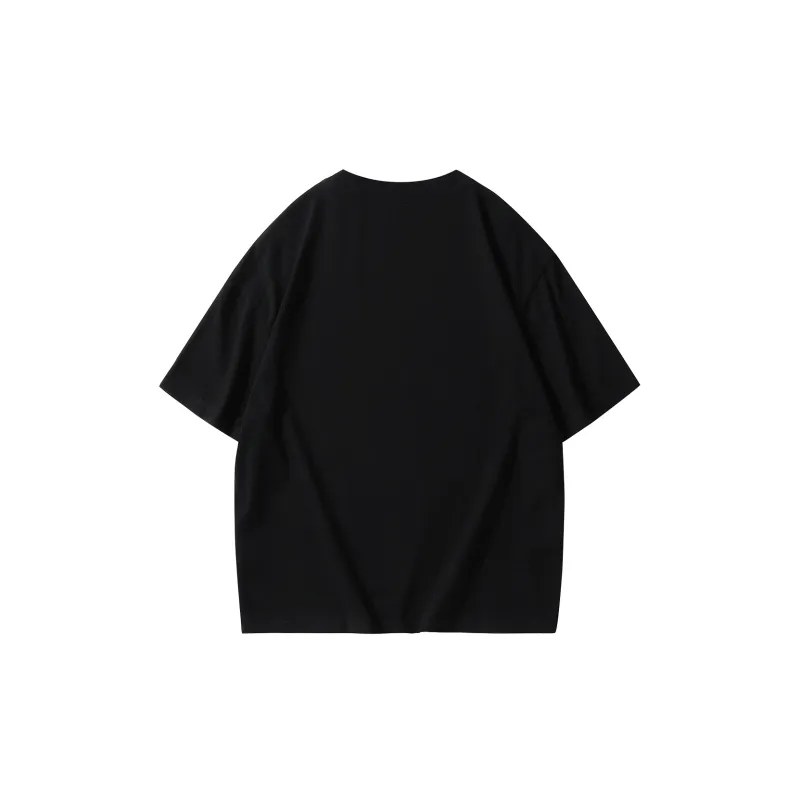 SANKAIMADE Cosmic Genie Series T-Shirts Unisex-7