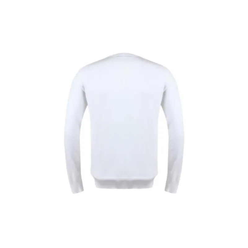 LOVE MOSCHINO Sweaters Men White-1