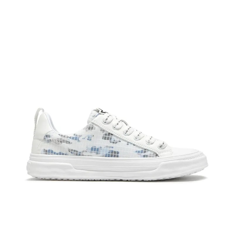 BAIJINGFANG Stylish Skateboarding Shoes Unisex-1