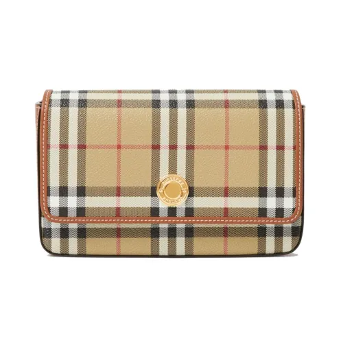 Burberry Women Crossbody Bag