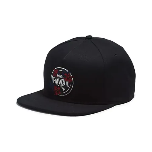 Vans Baseball Caps Unisex Black