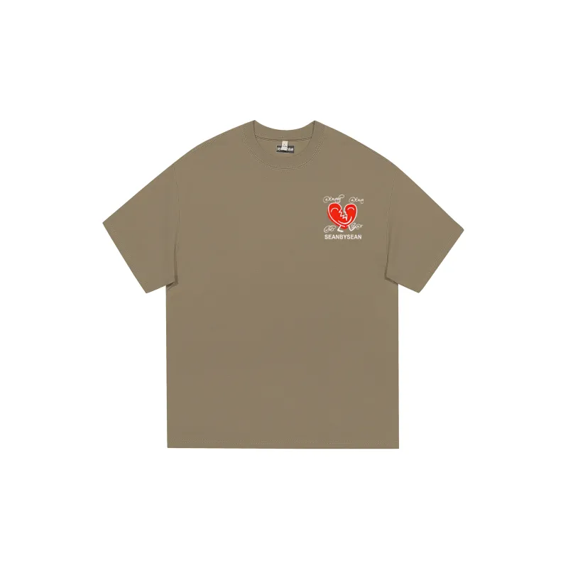 SEANBYSEAN T-Shirts Unisex-21
