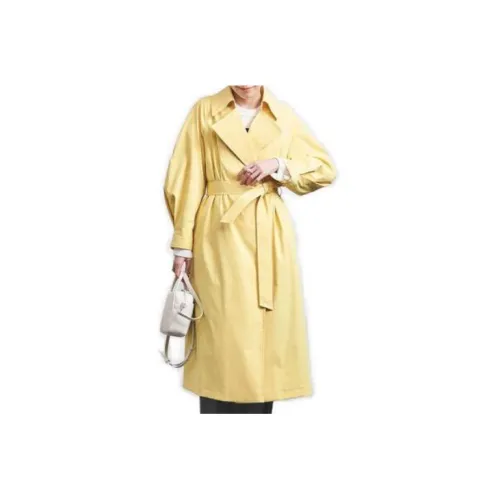 UNITED ARROWS Trench Coats Women's