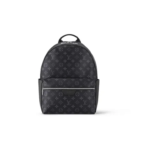 LOUIS VUITTON Men Discovery Backpack