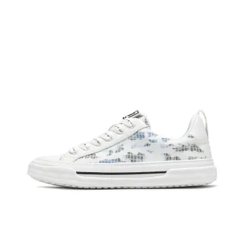 BAIJINGFANG Stylish Skateboarding Shoes Unisex