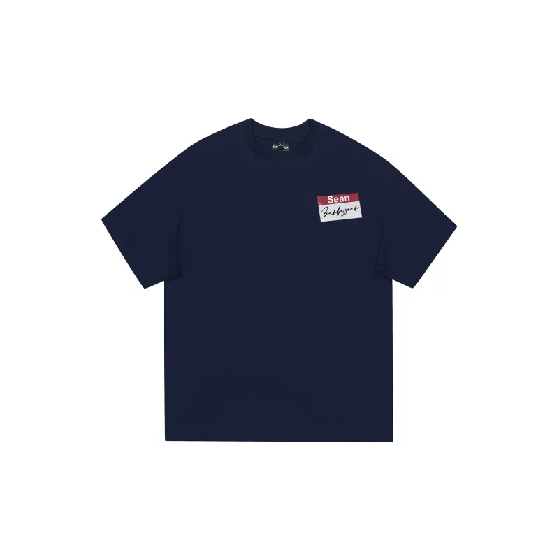 SEANBYSEAN T-Shirts Unisex-9