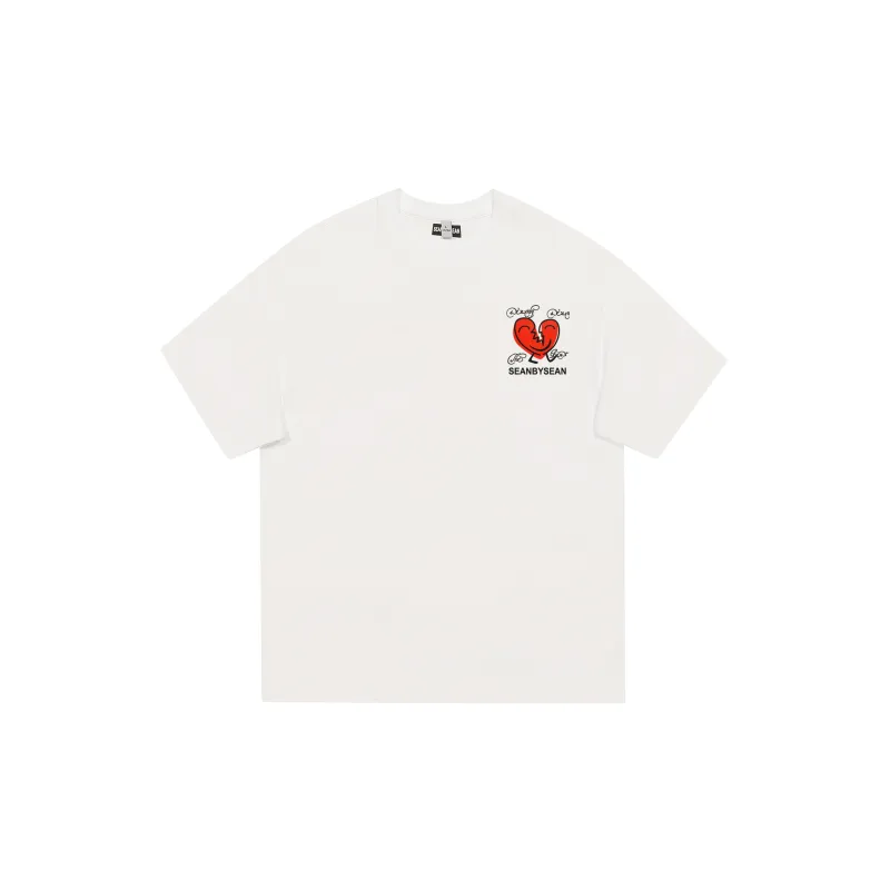 SEANBYSEAN T-Shirts Unisex-5