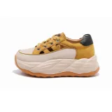 Beige Yellow