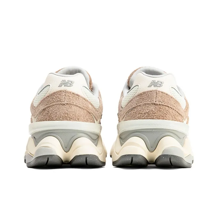 New Balance 9060 Driftwood Stone Pink Sea Salt-3