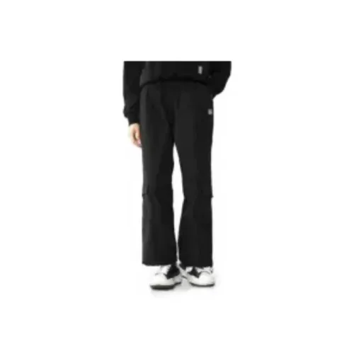 New Balance Cargo Pants Women's Black