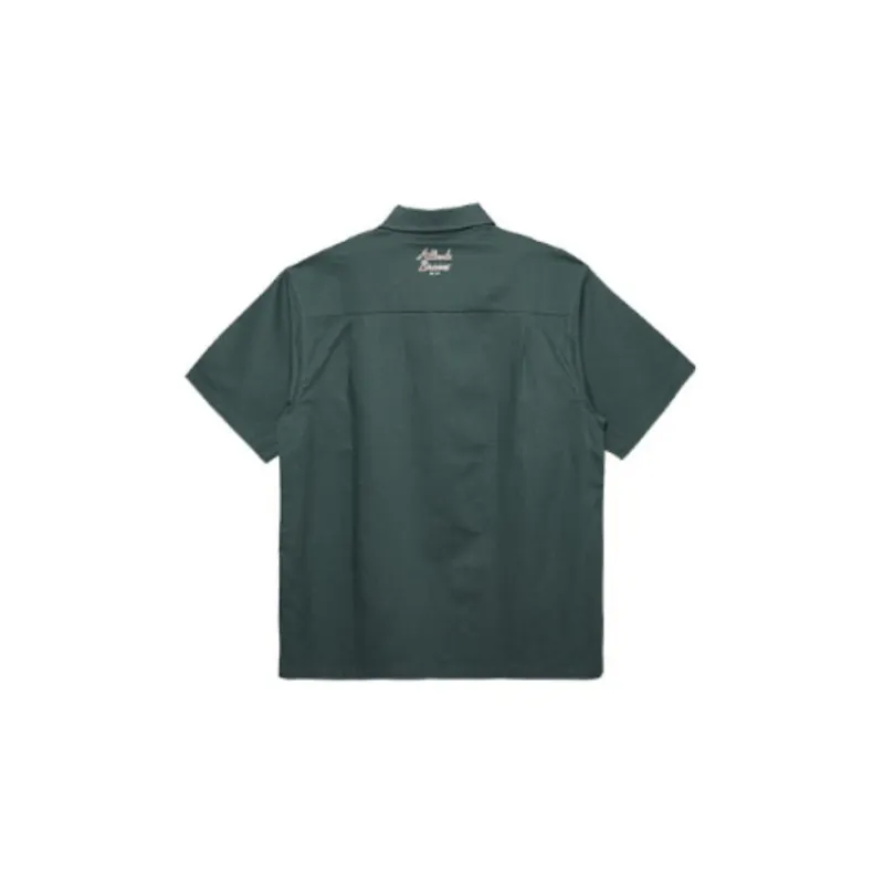 New Era Shirts Men Green-1