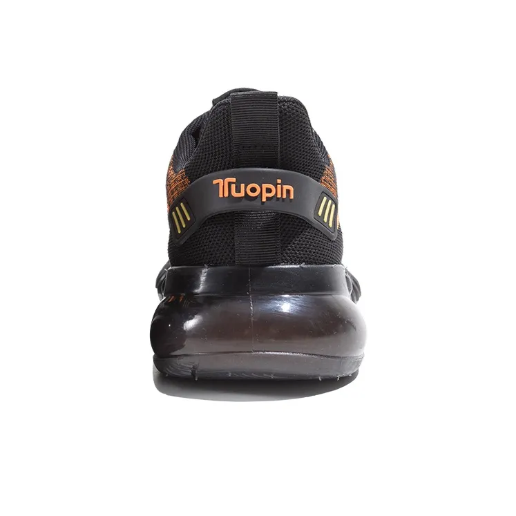 TUOPIN Non-slip Lightweight Sports Casual Shoes Men's-13