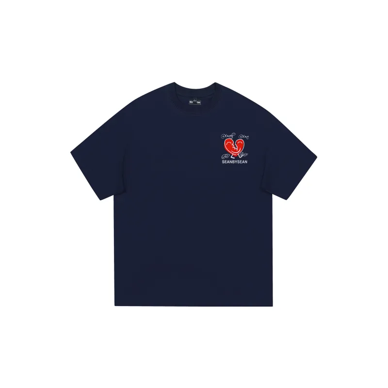 SEANBYSEAN T-Shirts Unisex-9