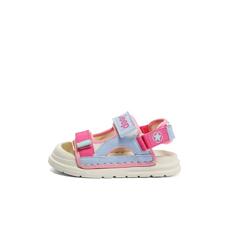 Jeep Kids' Sandals Kids-10