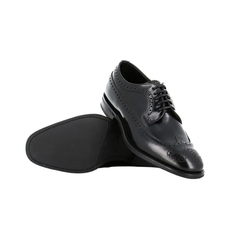 CHURCH'S Dress Shoes Men Low Top Black-2
