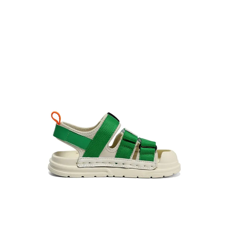 Jeep Lightweight Breathable Cushioned Wear Resistant Children's Sandals Kids'-1