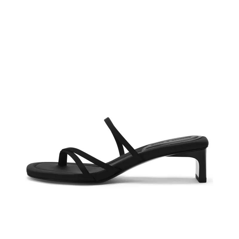 CHARLES&KEITH Stylish Sandal 4.5cm Women's-3
